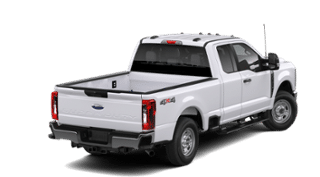 2026 Ford Super Duty® External Image 4